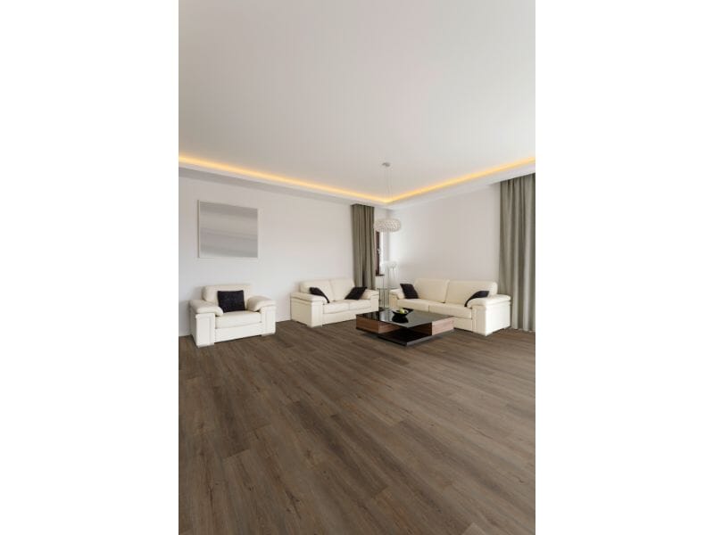 IPC PreisWertKlasse 0,55 Design Zug - Klickvinyl Vinylboden IPC 