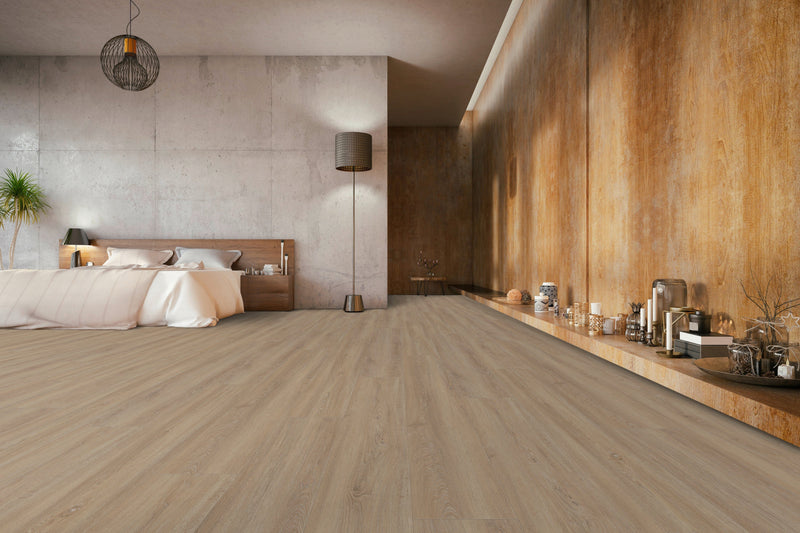 IPC Onyx SPC Klick Eiche flachs - Klickvinyl Vinylboden IPC 