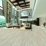 IPC Onyx SPC Klick Eiche muschel - Klickvinyl Vinylboden IPC 