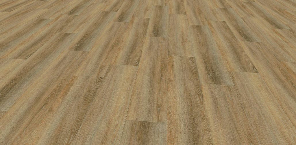 IPC Onyx SPC Klick Eiche teakbraun - Klickvinyl Vinylboden IPC 