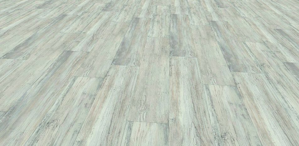 IPC Onyx SPC Klick Fichte Altholz platingrau - Klickvinyl Vinylboden IPC 