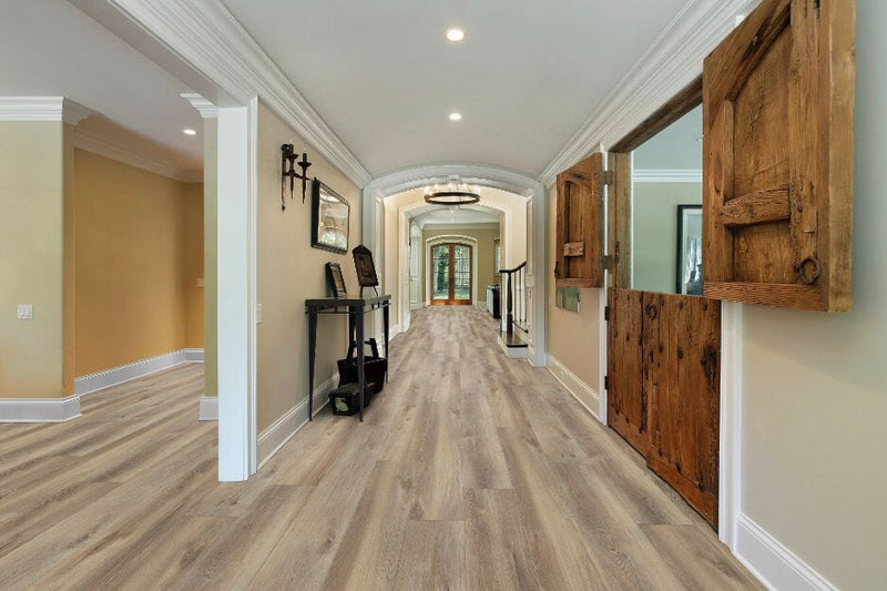 IPC Onyx SPC Klick Eiche bastbraun - Klickvinyl Vinylboden IPC 