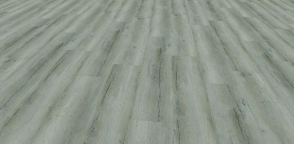 IPC Onyx SPC Klick Eiche steingrau - Klickvinyl Vinylboden IPC 