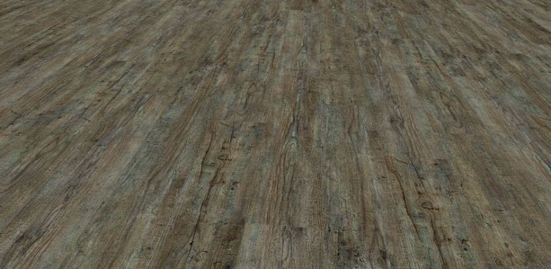 IPC Onyx SPC Klick Fichte Altholz falkenbraun - Klickvinyl Vinylboden IPC 