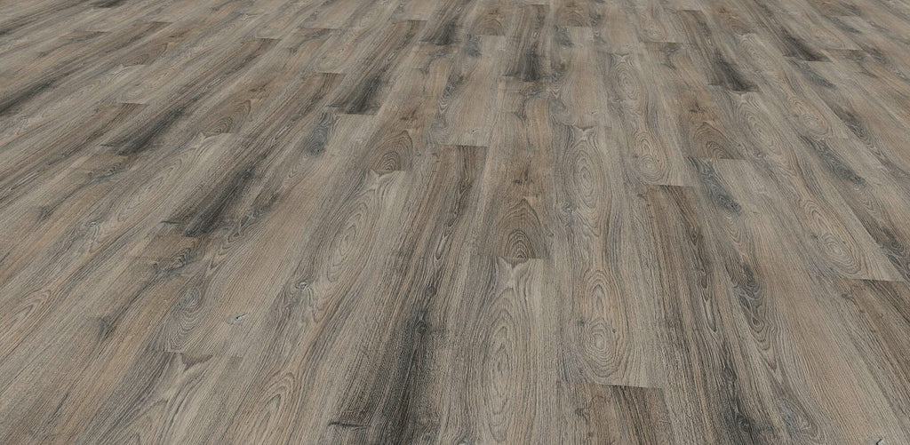 IPC Saphir Plus SPC Click Eiche graubeige - Klickvinyl Vinylboden IPC 