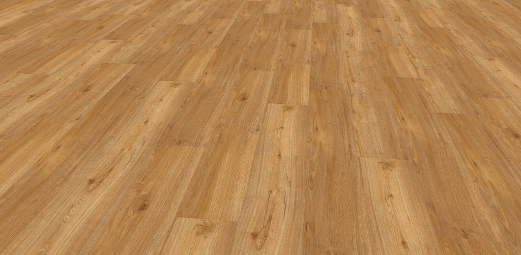 IPC Saphir Plus SPC Click Eiche naturell - Klickvinyl Vinylboden IPC 