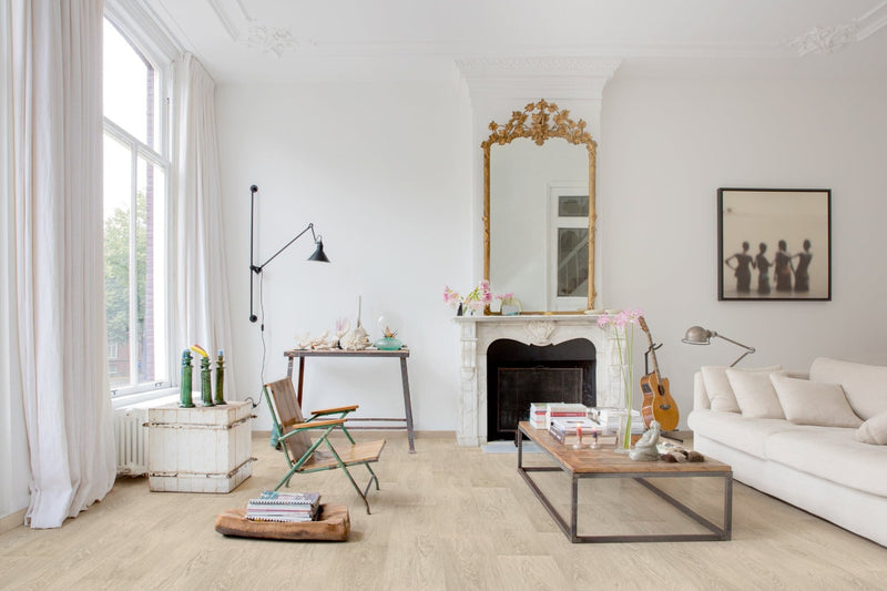 Floorify Whitsundays F003 - Rigidvinyl Klickplanke Vinylboden Floorify 