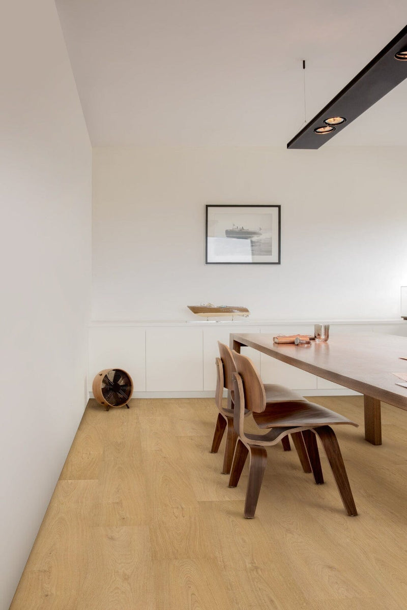 Floorify Croissant F007 - Rigidvinyl Klickplanke Vinylboden Floorify 