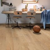 Floorify Cider F018 - Rigidvinyl Klickplanke Vinylboden Floorify 