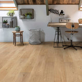 Floorify Cider F018 - Rigidvinyl Klickplanke Vinylboden Floorify 