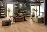 Floorify Cognac F019 - Rigidvinyl Klickplanke