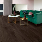 Floorify Black Beauty F022 - Rigidvinyl Klickplanke