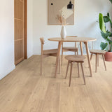Floorify Latte F034 - Rigidvinyl Klickplanke Vinylboden Floorify 