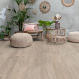 Floorify Goose F036 - Rigidvinyl Klickplanke Vinylboden Floorify 