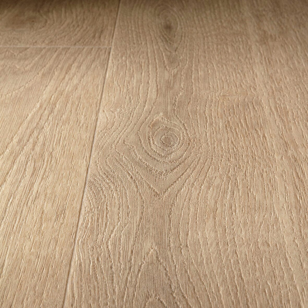 Floorify Crémant F050 - Rigidvinyl Klickplanke Vinylboden Floorify 