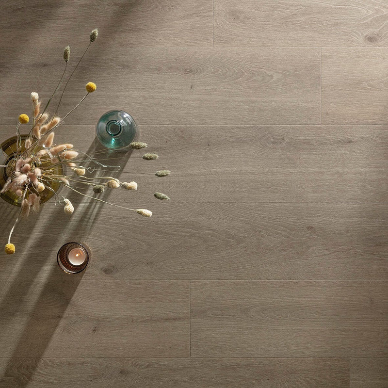 Floorify Stonehenge F053 - Rigidvinyl Klickplanke Vinylboden Floorify 