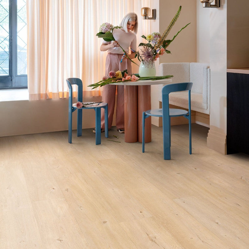 Floorify Petit Beurre F092 - Rigidvinyl Klickplanke Vinylboden Floorify 