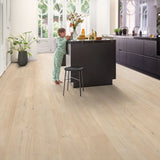 Floorify Parmesan F093 - Rigidvinyl Klickplanke