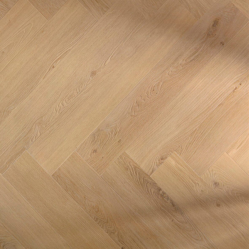 Floorify Toro F318 - Rigidvinyl Klickplanke Fischgrät Vinylboden Floorify 