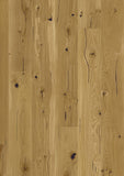 JOKA Parkett 535 LD Calgary Eiche barrique Villa V4 E7043 / Klickparkett