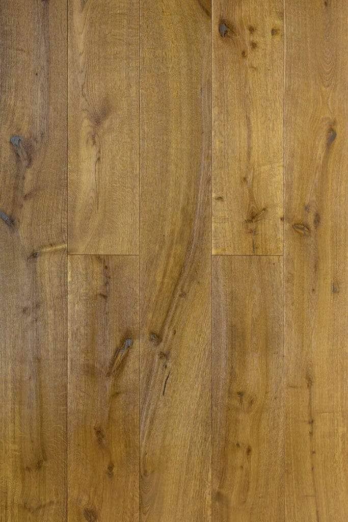 JOKA Deluxe Parkett 545 LDX Calgary Eiche honey barrique V4 Parkett JOKA 