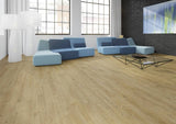 JOKA Designboden 555 Wormy Light Oak - Klebevinyl Vinylboden JOKA 