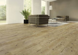 JOKA Designboden 555 Wormy Light Oak - Klebevinyl Vinylboden JOKA 