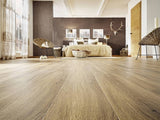 JOKA Designboden 340 Pure Oak - Klebevinyl Vinylboden JOKA 