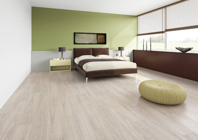 JOKA Designboden 340 Worn Ash - Klebevinyl Vinylboden JOKA 