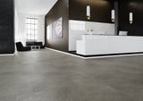 JOKA Designboden 340 Dark Concrete - Klebevinyl 0.4 mm Vinylboden JOKA 
