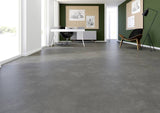 JOKA Designboden 555 Dark Big Stone 5465 - Klebevinyl