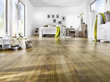 JOKA Designboden 555 Cozy Oak - Klebevinyl Vinylboden JOKA 