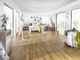 JOKA Designboden 555 Cozy Oak - Klebevinyl Vinylboden JOKA 