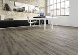 JOKA Designboden 555 Eclipse Oak - Klebevinyl Vinylboden JOKA 