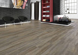 JOKA Designboden 555 Misty Oak - Klebevinyl Vinylboden JOKA 