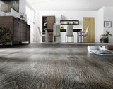 JOKA Designboden 555 Misty Oak - Klebevinyl Vinylboden JOKA 