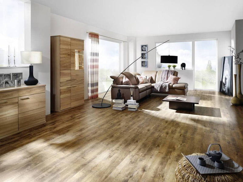 JOKA Designboden 555 Wild Oak - Klebevinyl Vinylboden JOKA 