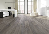 JOKA Designboden 555 Wormy Grey Fir 5528 - Klebevinyl