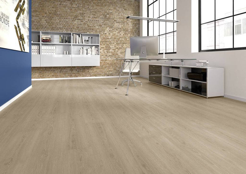 JOKA Designboden 555 Perfect Tanned Oak - Klebevinyl Vinylboden JOKA 