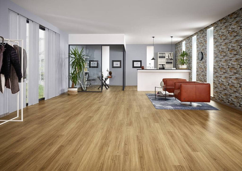 JOKA Designboden 555 Incredible Classic Oak - Klebevinyl Vinylboden JOKA 