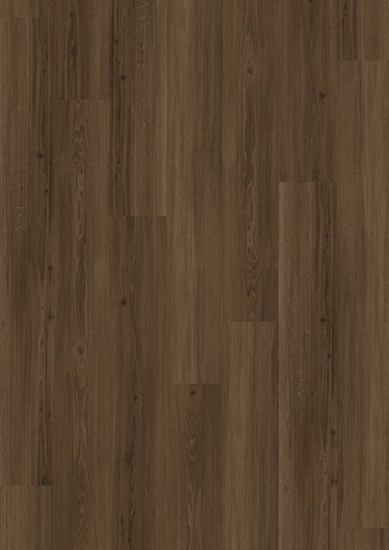 JOKA Designboden 555 Incredible Dark Oak - Klebevinyl Vinylboden JOKA 