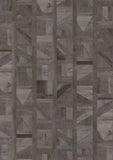 JOKA Designboden 555 Dark Tetris Wood Vinylboden JOKA 