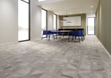JOKA Designboden 555 Light Tetris Wood 5455 - Klebevinyl