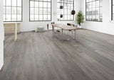 JOKA Designboden 555 XXL Fog Oak - Klebevinyl Vinylboden JOKA 