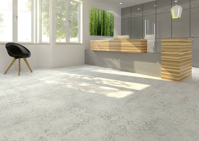 JOKA Designboden 555 Old Patch Beige Vinylboden JOKA 