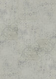 JOKA Designboden 555 Old Patch Blue - Klebevinyl Vinylboden JOKA 