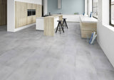 JOKA Designboden 340 Bright Concrete - Klickvinyl Vinylboden JOKA 