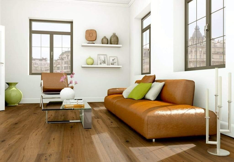 PAVET Eiche astig 3211 Parkett PAVET 