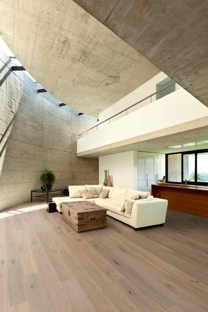 PAVET Eiche astig weiß 3207 Parkett PAVET 