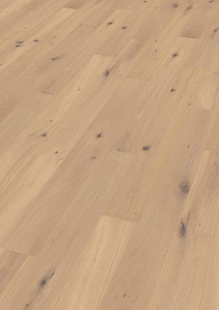 PAVET Eiche astig weiß 3208 Parkett PAVET 